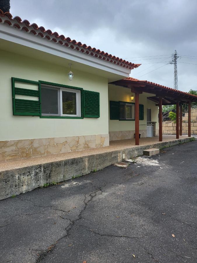 Cozy Farmhouse Arafo Exterior foto